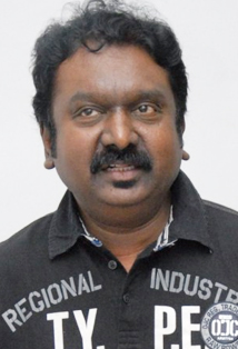 S. A. Rajkumar poster