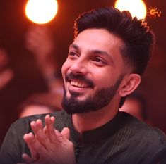 Anirudh Ravichander poster