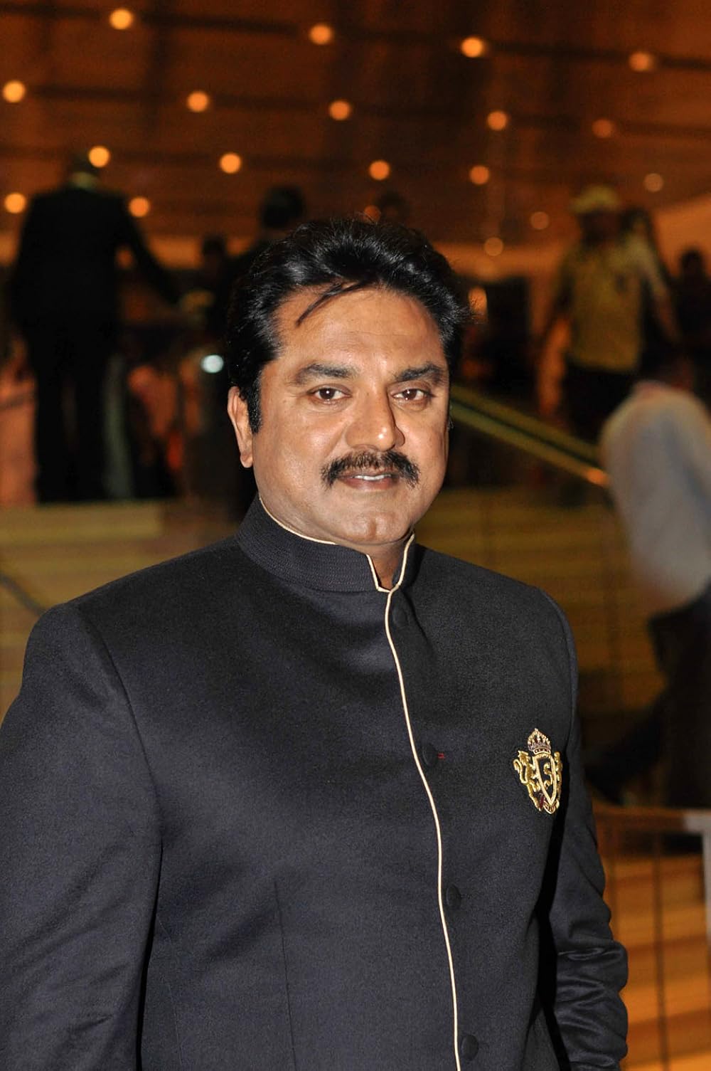 Sarathkumar poster