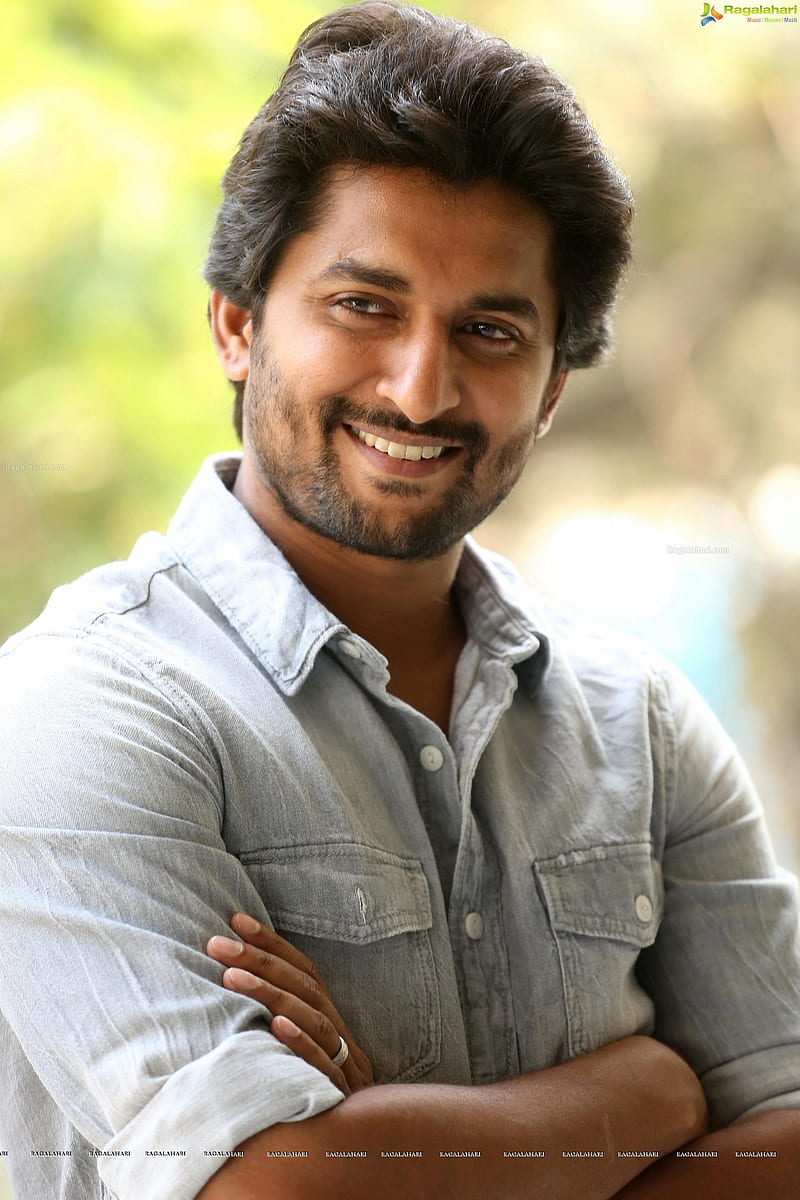 Nani poster