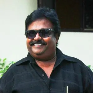 Sakthi Chidambaram poster