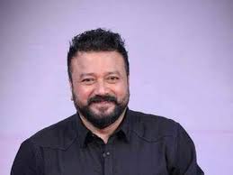 Jayaram poster