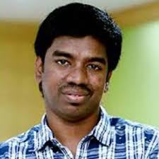 Justin Prabhakaran poster