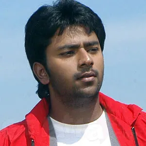 Shanthanu Bhagyaraj poster