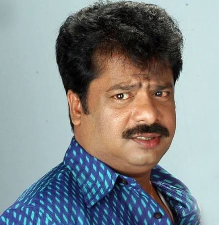 pandiarajan poster