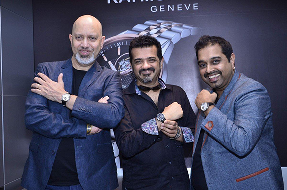 Shankar-Ehsaan-Loy poster