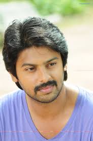 Srikanth poster