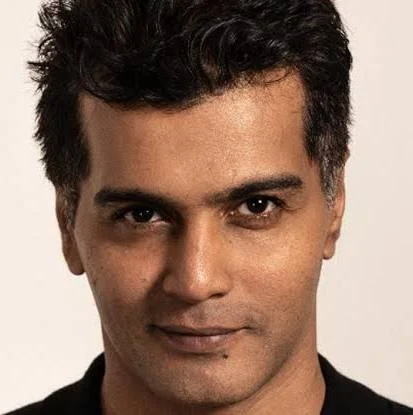 Vinay Rai poster
